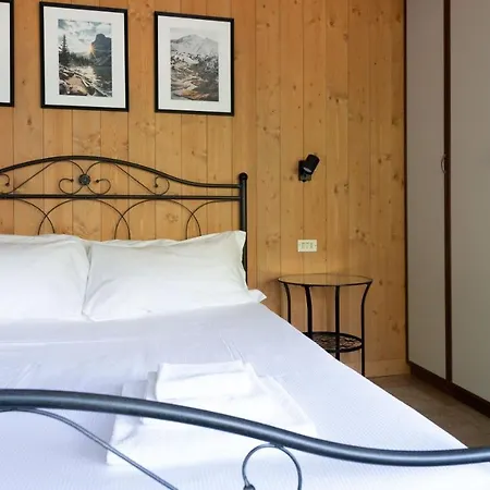 Apartment Italianway - San Gallo 16 Bormio