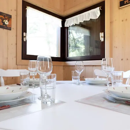 Apartamento San Gallo 16