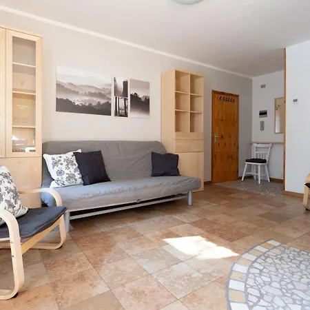 Apartamento San Gallo 16 *