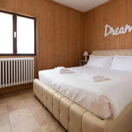 San Gallo 16 Apartamento Bormio