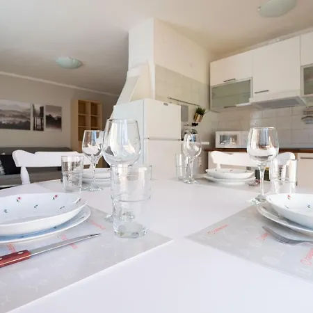 Apartamento San Gallo 16 *