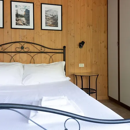 San Gallo 16 Apartamento Bormio