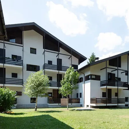 Apartamento San Gallo 16