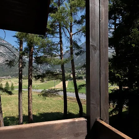 Apartamento San Gallo 16 *