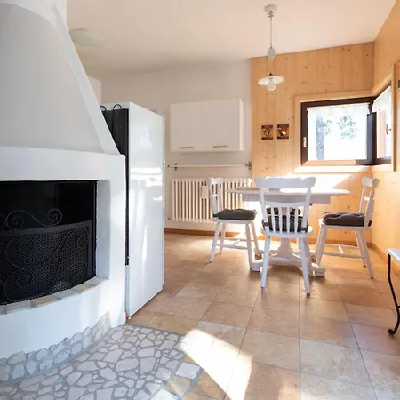 San Gallo 16 Apartamento
