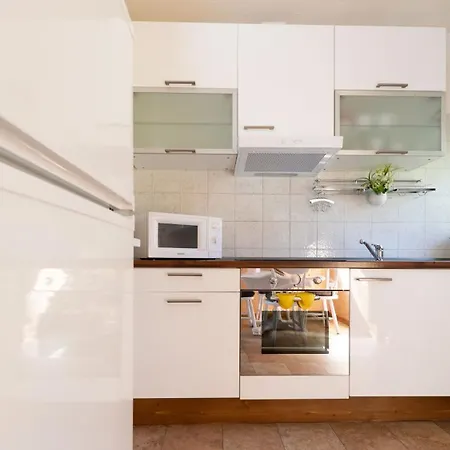 Apartamento San Gallo 16 *