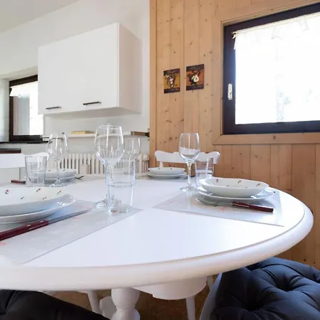 Apartamento San Gallo 16 *