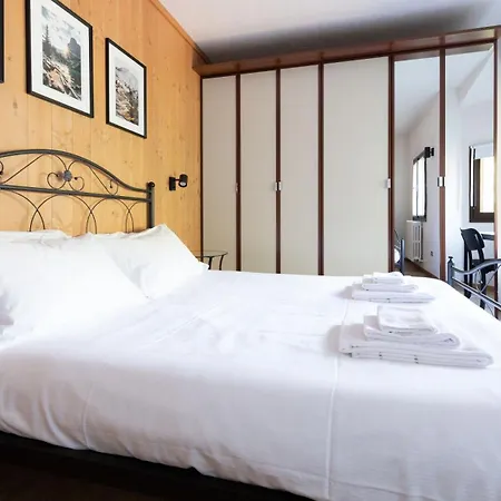 San Gallo 16 Apartamento Bormio