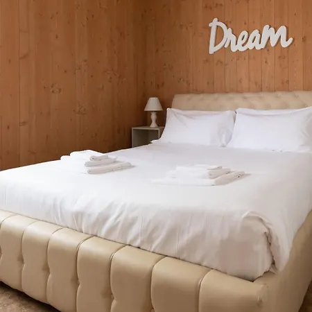 Apartamento San Gallo 16 Bormio