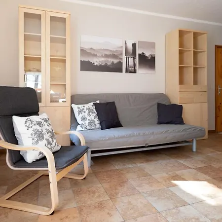 Apartamento San Gallo 16 *
