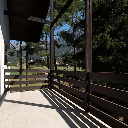 Apartamento San Gallo 16 Bormio