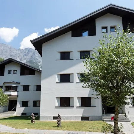 San Gallo 16 Bormio