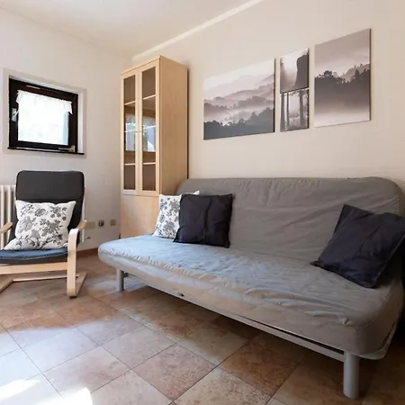 San Gallo 16 Apartamento